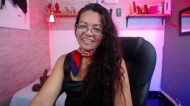 MaturePure online show from 10/11/25, 08:40