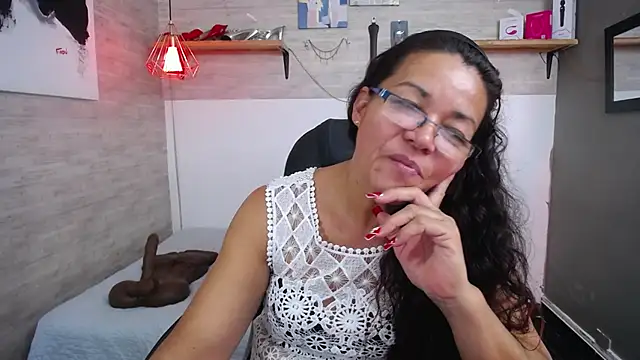 MaturePure online show from 10/17/25, 08:11