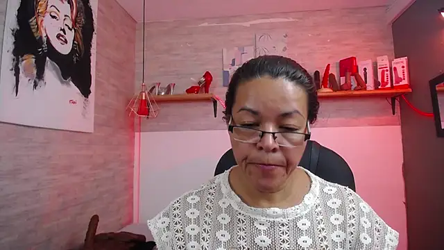 MaturePure online show from 11/02/25, 07:38