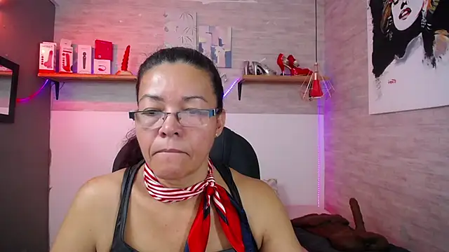 MaturePure online show from 11/17/25, 05:19