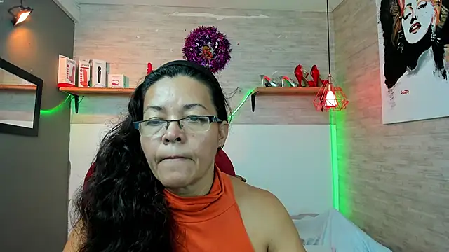 MaturePure online show from 12/15/25, 08:13