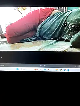 Brown Munda047 online show from 02/10/26, 07:51