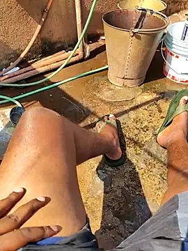 Brown Munda047 online show from 02/17/26, 06:54