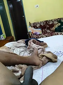 Brown Munda047 online show from 02/23/26, 09:01