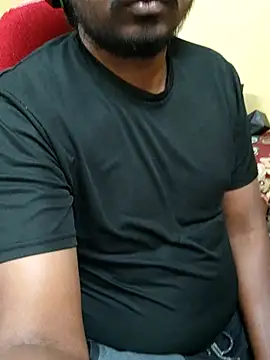 Brown Munda047 online show from 03/01/26, 10:45