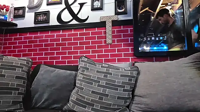 Rickeyslatter online show from 06/12/26, 05:39
