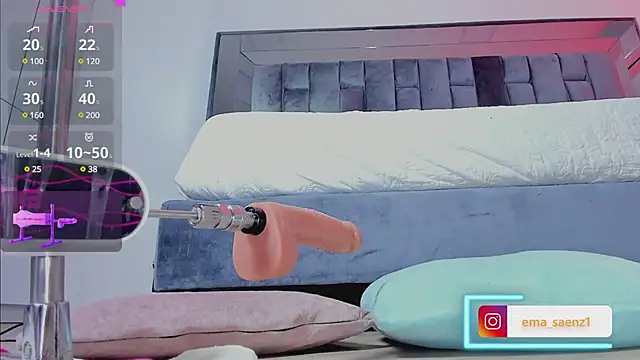 ema  saenz online show from 01/29/25, 07:46