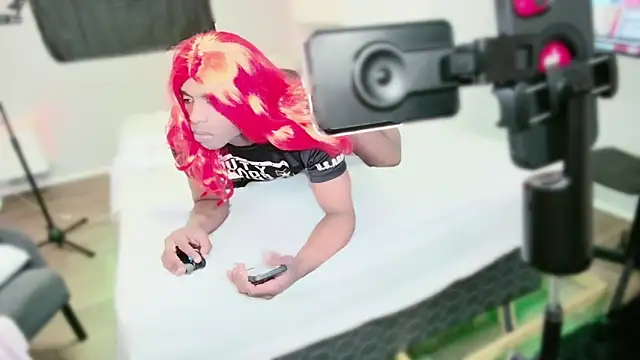 THICKwithDICKK online show from 02/25/25, 07:36