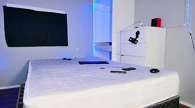 THICKwithDICKK online show from 03/08/25, 01:28