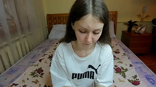 AfinaCutie online show from 10/22/25, 12:38