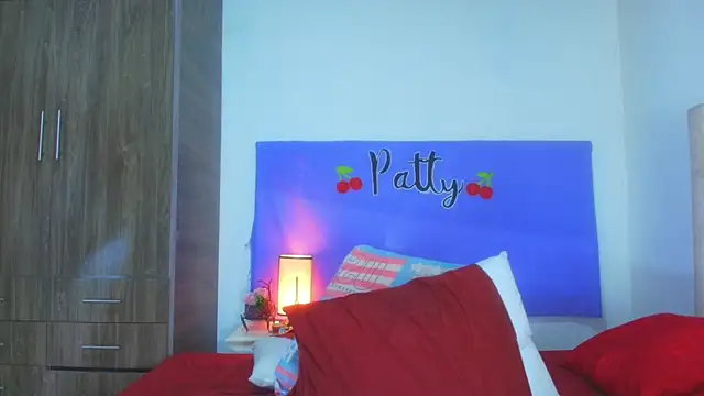 patty m online show from 03/04/25, 03:15