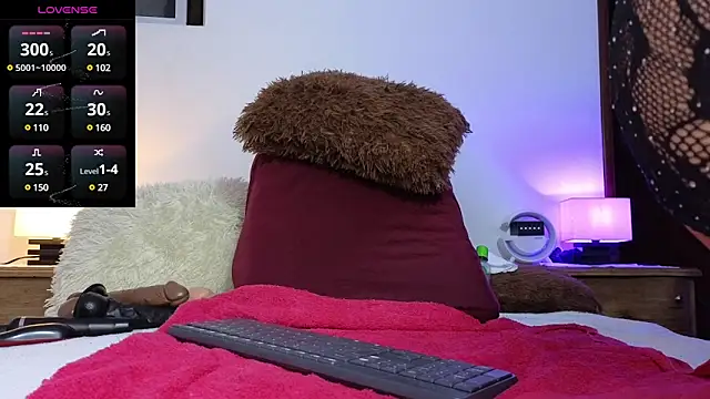 antonellagold43 online show from 01/17/25, 04:49