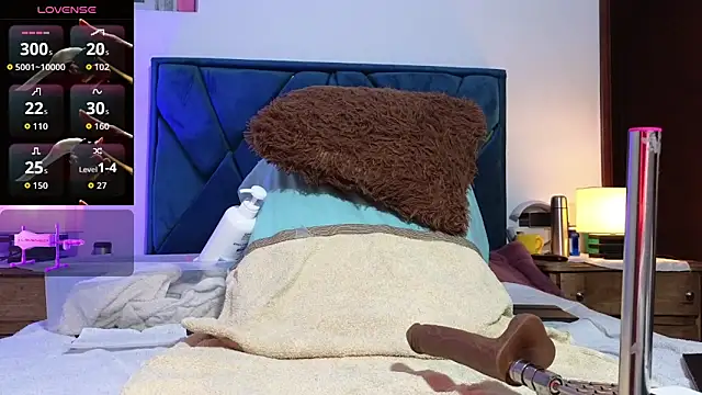 antonellagold43 online show from 11/15/25, 03:59