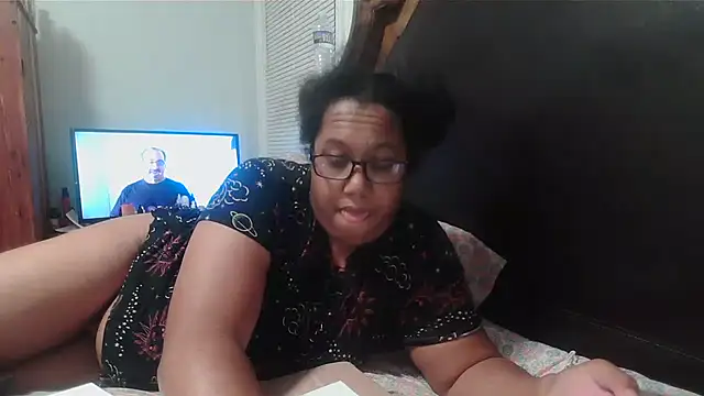 ebonyred online show from 03/23/26, 01:20