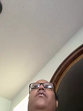 ebonyred online show from 03/23/26, 03:16