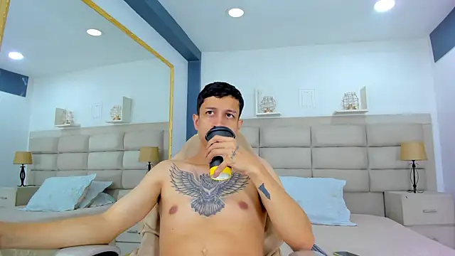 AgarEvans online show from 12/19/25, 05:03