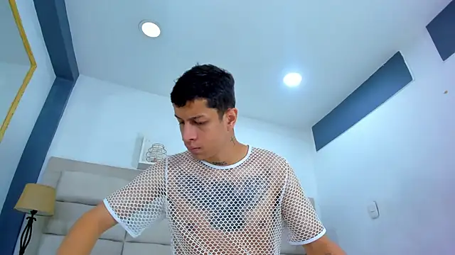 AgarEvans online show from 12/22/25, 04:09