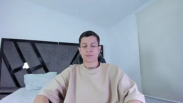 AgarEvans online show from 02/09/26, 04:16