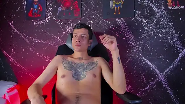 AgarEvans online show from 02/11/26, 04:50