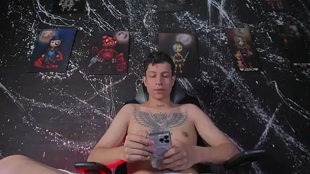 AgarEvans online show from 02/13/26, 05:14