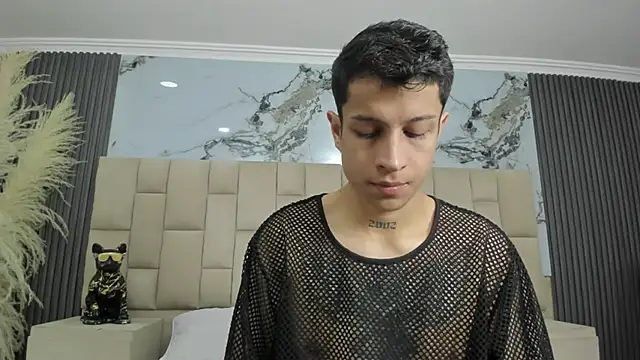 AgarEvans online show from 02/17/26, 04:31