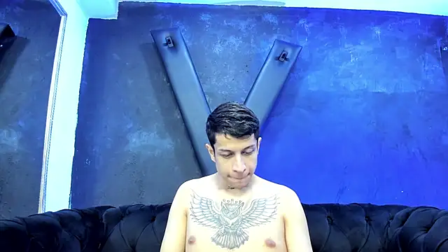 AgarEvans online show from 02/22/26, 04:46