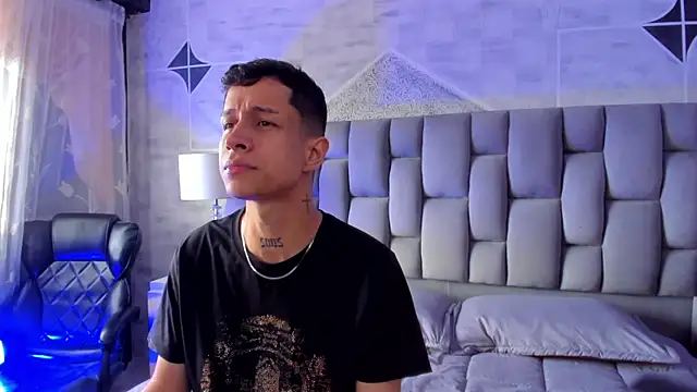 AgarEvans online show from 03/07/26, 09:01