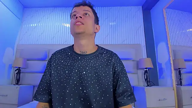 AgarEvans online show from 03/30/26, 04:02