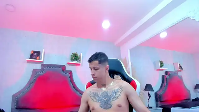 AgarEvans online show from 04/11/26, 05:23