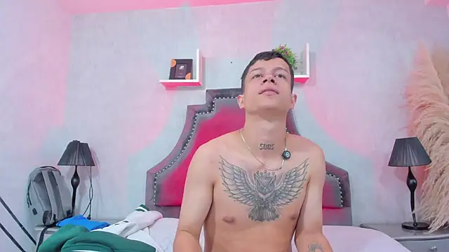 AgarEvans online show from 04/24/26, 05:43