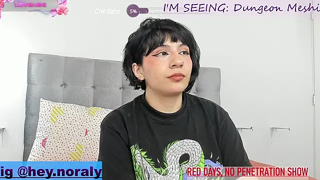 hey noraly online show from 01/06/25, 04:23