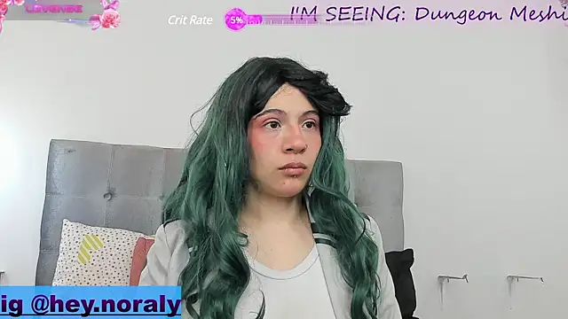 hey noraly online show from 01/07/25, 01:24