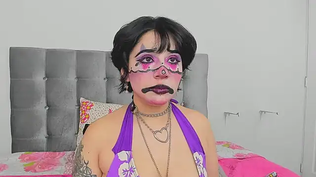 hey noraly online show from 02/01/25, 04:35