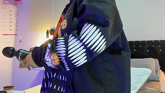 hey noraly online show from 09/12/25, 04:12