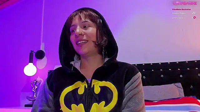 hey noraly online show from 11/14/25, 04:11