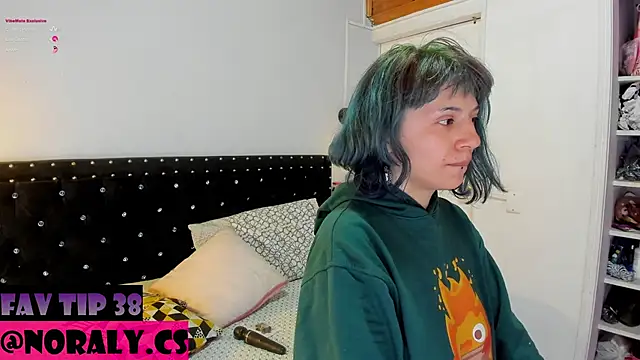 hey noraly online show from 03/15/26, 03:12