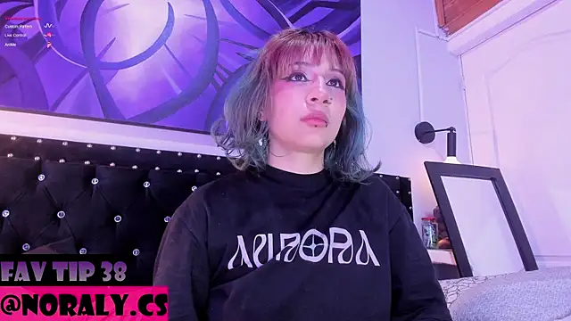 hey noraly online show from 05/10/26, 04:17