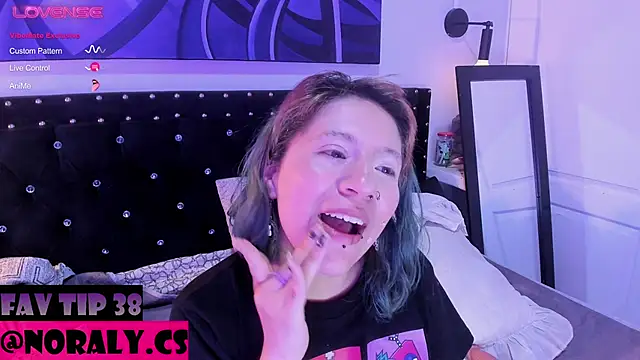 hey noraly online show from 05/26/26, 03:24
