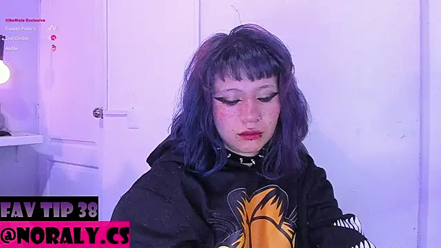 hey noraly online show from 06/08/26, 06:14