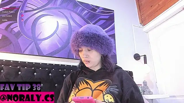 hey noraly online show from 06/15/26, 04:15
