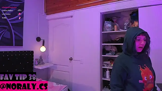 hey noraly online show from 06/27/26, 01:39