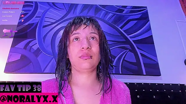 hey noraly online show from 07/19/26, 04:16