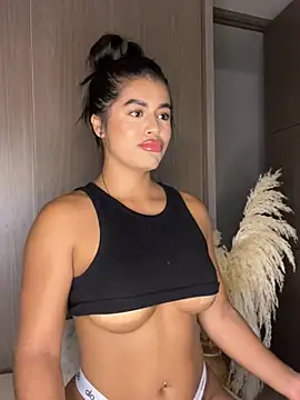 MelissaWaltton online show from 12/21/24, 02:09