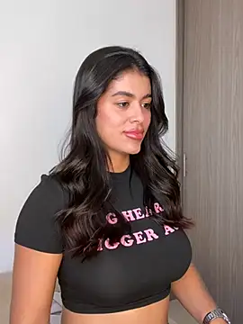 MelissaWaltton online show from 03/12/25, 08:31