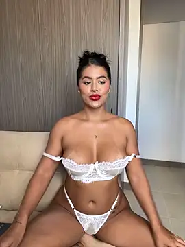 MelissaWaltton online show from 11/10/25, 08:08