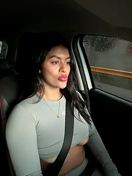 MelissaWaltton online show from 12/21/25, 09:22