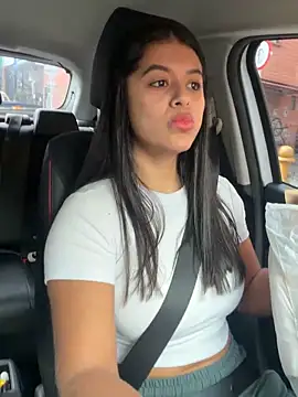 MelissaWaltton online show from 02/19/26, 01:51