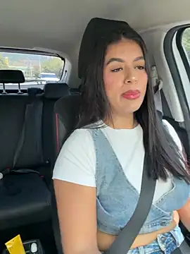 MelissaWaltton online show from 02/20/26, 03:56