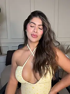 MelissaWaltton online show from 03/20/26, 07:19