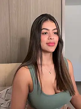 MelissaWaltton online show from 03/28/26, 01:27